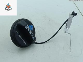 пробка топливного бака Ford Focus 2 поколение 2006, 2.0 л., бензин, АКПП, синий, хетчбэк 3 дв., 110303