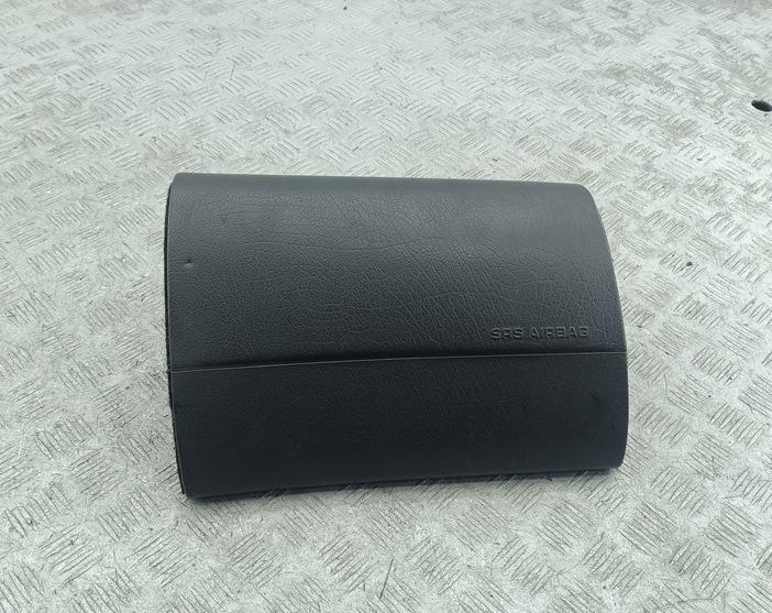 подушка безопасности пассажира Ford Galaxy 1999, 1.9 л., дизель, МКПП, чёрный, минивэн, 66007245A