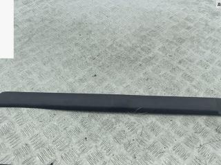 молдинг двери задней левой Opel Astra G 2001, 1.6 л., бензин, МКПП, серый, хетчбэк 5 дв., 90587377