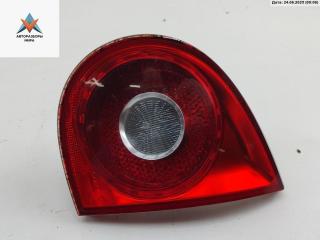 фонарь крышки багажника правый Volkswagen Golf 5 поколение 2005, 1.9 л., дизель, МКПП, серый, хетчбэк 5 дв., 1K6945094E