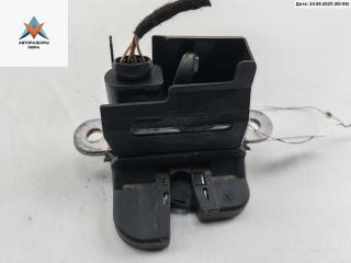 замок багажника Volkswagen Golf 5 поколение 2005, хетчбэк 5 дв., 1K6827505B