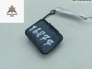 заглушка (решетка) в бампер BMW 5 серия E39 [рестайлинг] 2000, 2.5 л., бензин, МКПП, синий, универсал, 8213683, 51128213683