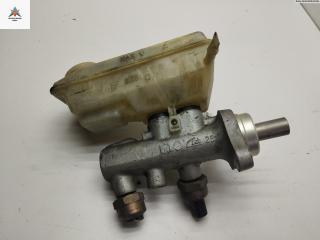 цилиндр тормозной главный Volkswagen Sharan 1 поколение [рестайлинг] 2002, 1.9 л., дизель, АКПП, синий, минивэн, 7M3612100F