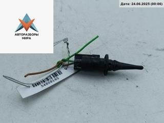 датчик температуры Mercedes-Benz A-Класс W168/V168 [рестайлинг] 2001, 1.4 л., бензин, МКПП, зелёный, хетчбэк 5 дв., 0005428418