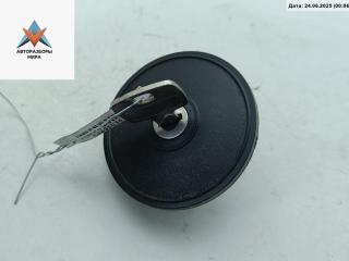 пробка топливного бака Volkswagen Sharan 1 поколение 1999, 1.9 л., дизель, МКПП, синий, минивэн