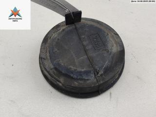 Крышка (заглушка) задняя фары Renault Megane 2 поколение 2003, 1.4 л., бензин, МКПП, синий, хетчбэк 5 дв., 89001960