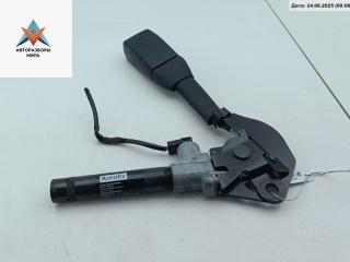 замок ремня безопасности BMW 5 серия E39 [рестайлинг] 2000, 2.5 л., бензин, АКПП, чёрный, седан, 8257796