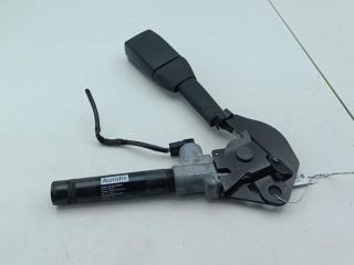 замок ремня безопасности BMW 5 E39 2000, 2.5 л., бензин, АКПП, чёрный, седан, 8257796