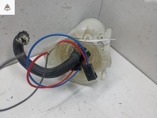 насос топливный Opel Zafira 1 поколение (A) 1999, 1.8 л., бензин, МКПП, синий, минивэн, 0580309007