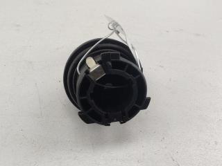 Патрон лампы фары Renault Megane 2 поколение 2003, 1.4 л., бензин, МКПП, синий, хетчбэк 5 дв., PA66-GF30