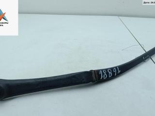 Щеткодержатель (поводок стеклоочистителя) передний BMW 5 серия E39 [рестайлинг] 2000, 2.5 л., дизель, МКПП, красный, универсал, 8209879