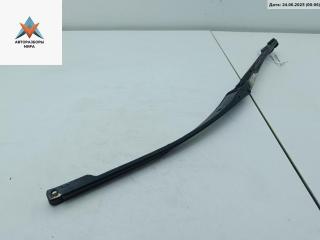 Щеткодержатель (поводок стеклоочистителя) передний BMW 5 серия E39 [рестайлинг] 2000, 2.5 л., бензин, АКПП, чёрный, седан, 8209879