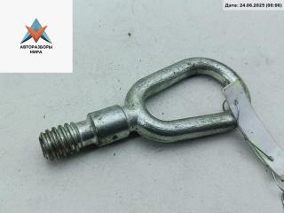 крюк буксировочный BMW 3 серия E36 [рестайлинг] 1997, 1.6 л., бензин, МКПП, чёрный, хетчбэк 3 дв.