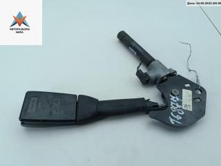 замок ремня безопасности BMW 5 серия E39 [рестайлинг] 2000, 2.5 л., бензин, МКПП, синий, универсал, 8257798