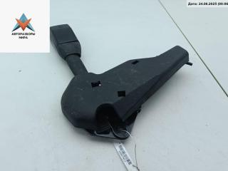 замок ремня безопасности BMW 5 серия E39 [рестайлинг] 2000, 2.5 л., бензин, МКПП, синий, универсал, 8257795