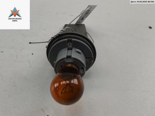 Патрон лампы фары Audi A6 4B/C5 1999, 2.4 л., бензин, АКПП, синий, седан, HELLA