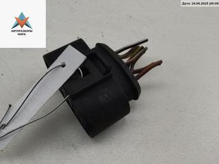 разъем (фишка) проводки Audi A6 4B/C5 1998, 1.8 л., Ti, бензин, МКПП, серый, универсал, 1J0973735