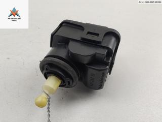 корректор фар Audi A6 4B/C5 1999, 2.4 л., бензин, АКПП, синий, седан, 8L0941295