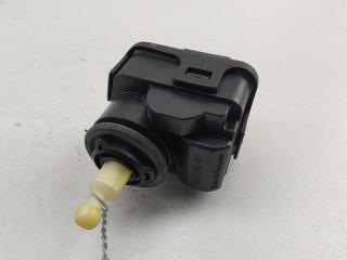 корректор фар Audi A6 4B/C5 1999, 2.4 л., бензин, АКПП, синий, седан, 8L0941295