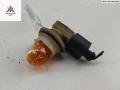 Патрон лампы указателя поворота Audi A4 B5 [рестайлинг] 1999, 1.8 л., бензин, МКПП, серый, универсал, VALEO - фото №2