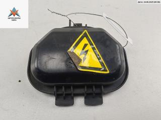 Крышка (заглушка) задняя фары Audi A4 B5 [рестайлинг] 1999, 1.8 л., бензин, МКПП, серый, универсал, VALEO