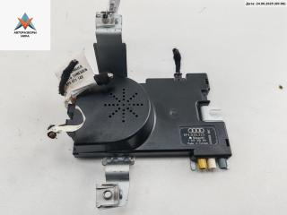 усилитель антенны Audi A3 8P/8PA [рестайлинг] 2004, 1.9 л., дизель, МКПП, серый, хетчбэк 5 дв., 8P4035225