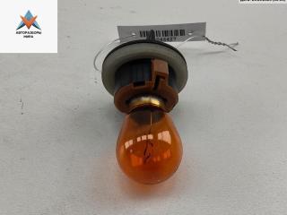 Патрон лампы фары Audi A3 8P/8PA [рестайлинг] 2004, 1.9 л., дизель, МКПП, серый, хетчбэк 5 дв.