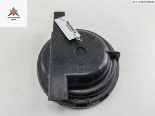 Крышка (заглушка) задняя фары Audi 100 С3 1987, 1.8 л., бензин, МКПП, красный, седан, 12827600