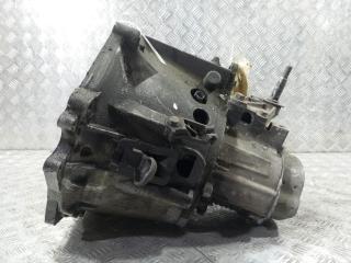 КПП механическая (МКПП) Citroen C4 Picasso 1 поколение 2009, цвет, 20DP56