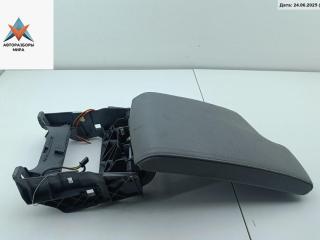 подлокотник BMW 3 серия E90/E91/E92/E93 2005, 2.0 л., дизель, АКПП, серый, универсал, 7004213