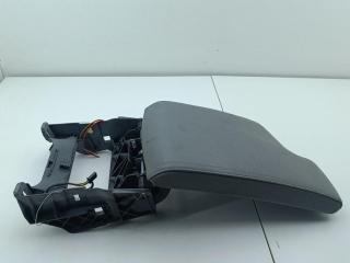 подлокотник BMW 3 серия E90/E91/E92/E93 2005, 2.0 л., дизель, АКПП, серый, универсал, 7004213