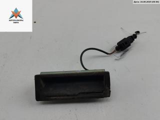 кнопка открытия багажника Volkswagen Golf 4 поколение 2000, 1.9 л., дизель, МКПП, серый, универсал