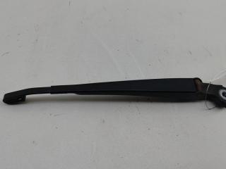 Щеткодержатель (поводок стеклоочистителя) задний Volkswagen Passat B5+ (GP) 2004, 1.6 л., бензин, МКПП, серый, универсал, 1J6955707A