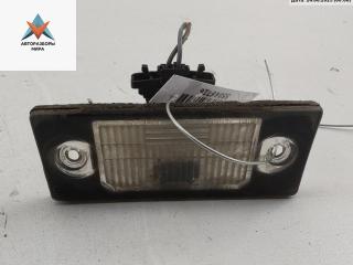 подсветка номера Volkswagen Golf 4 поколение 2000, 1.9 л., дизель, МКПП, серый, универсал, 1J5943021