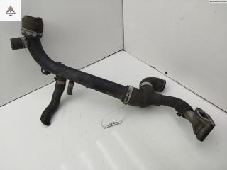 трубка охлаждающей жидкости Opel Astra G 1998, 1.6 л., бензин, АКПП, 1310327, 9128718