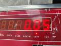 крышка фары Citroen Jumper 2 поколение 2007, 2.2 л., дизель, МКПП, белый, микроавтобус, 43180749 - фото №3