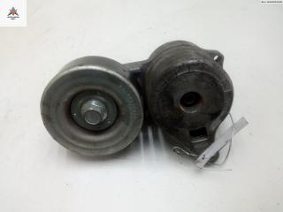 механизм натяжения ремня, цепи Mitsubishi Grandis 1 поколение 2004, 2.4 л., бензин, МКПП, чёрный, минивэн