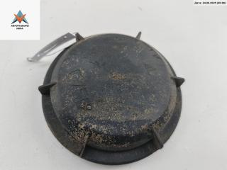 крышка фары Citroen Jumper 2 поколение 2007, 2.2 л., дизель, МКПП, белый, микроавтобус, 42820749