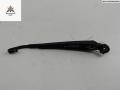 Щеткодержатель (поводок стеклоочистителя) задний Audi A4 B5 [рестайлинг] 1999, 1.8 л., бензин, МКПП, серый, универсал - фото №2