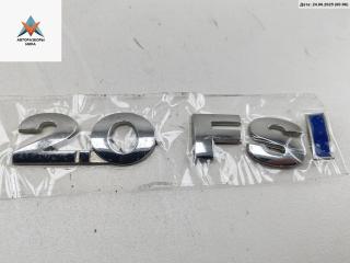 эмблема Volkswagen Touran 1 поколение 2004, 2.0 л., бензин, МКПП, чёрный, минивэн