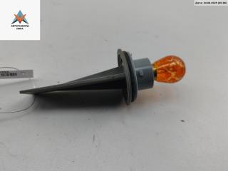 Патрон лампы фары Audi A6 4B/C5 1998, 1.8 л., Ti, бензин, МКПП, серый, универсал, HELLA