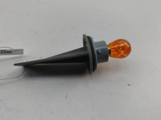 Патрон лампы фары Audi A6 4B/C5 1998, 1.8 л., Ti, бензин, МКПП, серый, универсал, HELLA