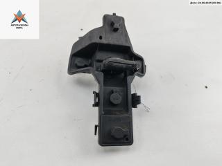 панель заднего левого фонаря Volkswagen Touran 1 поколение 2004, 2.0 л., бензин, МКПП, чёрный, минивэн, 1T0945257A