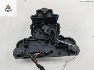 Плата фонаря заднего правого Volkswagen Golf 3 поколение 1993, 1.6 л., бензин, МКПП, красный, хетчбэк 5 дв., 1H6945257