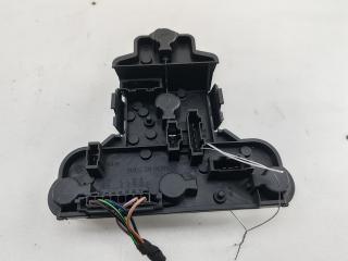 Плата фонаря заднего правого Volkswagen Golf 3 поколение 1993, 1.6 л., бензин, МКПП, красный, хетчбэк 5 дв., 1H6945257