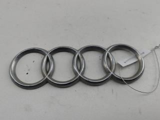 эмблема Audi A4 B5 [рестайлинг] 1999, 1.8 л., бензин, МКПП, серый, универсал