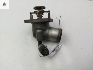 корпус термостата Opel Astra G 1998, 1.6 л., бензин, АКПП, серый, хетчбэк 5 дв., 90573326