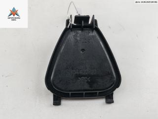 крышка фары Volkswagen Passat B5 [рестайлинг] 2001, 2.0 л., бензин, МКПП, серый, седан, 154433-00