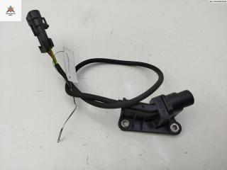 датчик распредвала Opel Astra G 1998, 1.6 л., бензин, АКПП, серый, хетчбэк 5 дв., 90412795