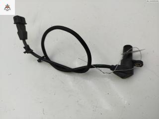 датчик коленвала Opel Astra G 1998, 1.6 л., бензин, АКПП, серый, хетчбэк 5 дв., 90520854